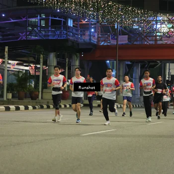 Runner Photo 4957672