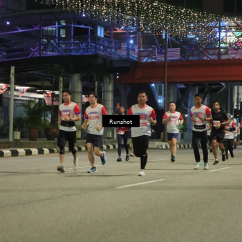 Runner Photo 4957674