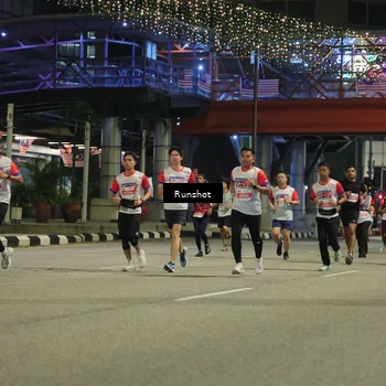 Runner Photo 4957680