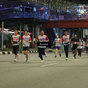 Runner Photo 4957681