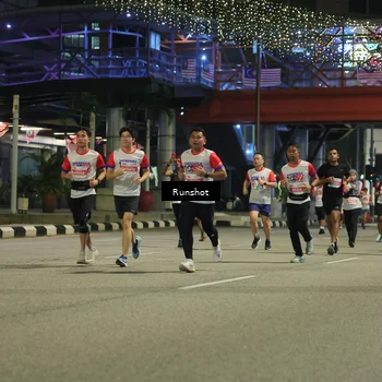 Runner Photo 4957682