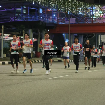 Runner Photo 4957685
