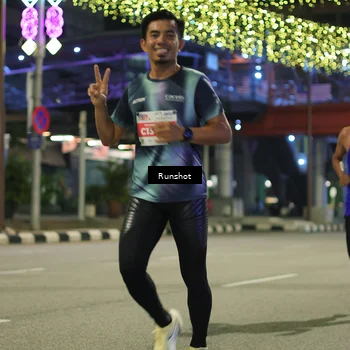 Runner Photo 4957686