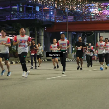 Runner Photo 4957687
