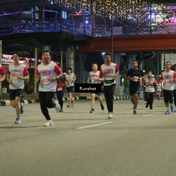 Runner Photo 4957689