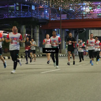 Runner Photo 4957690