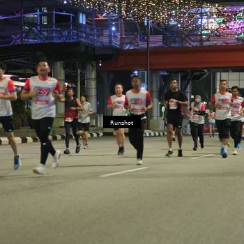 Runner Photo 4957691