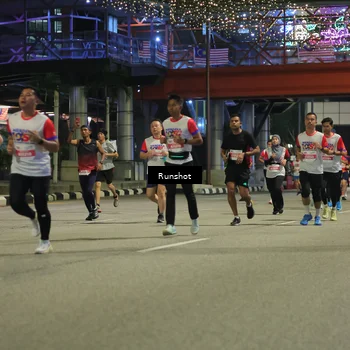 Runner Photo 4957692