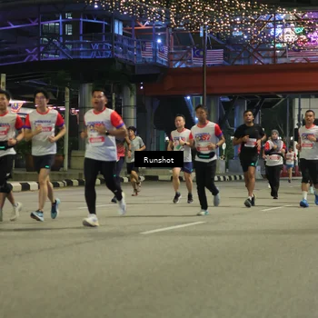 Runner Photo 4957693