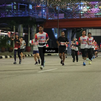 Runner Photo 4957695