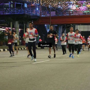 Runner Photo 4957696
