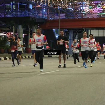 Runner Photo 4957699