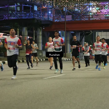 Runner Photo 4957700