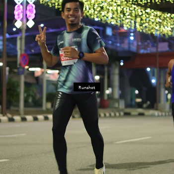 Runner Photo 4957701