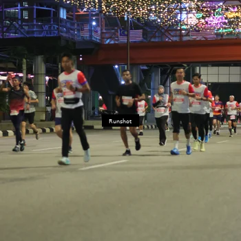 Runner Photo 4957702