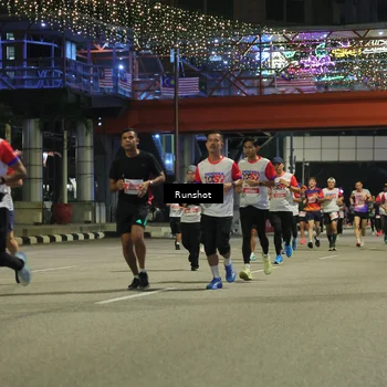 Runner Photo 4957703