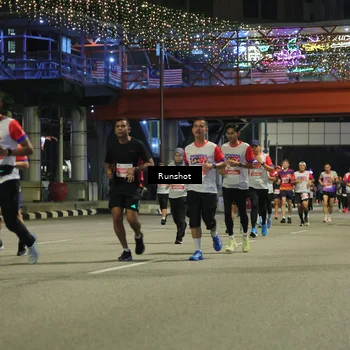Runner Photo 4957705