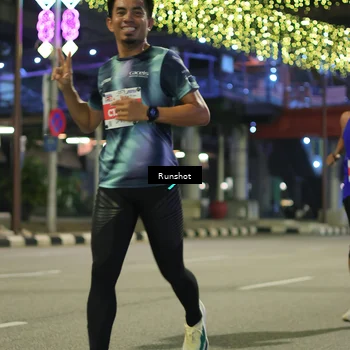 Runner Photo 4957706