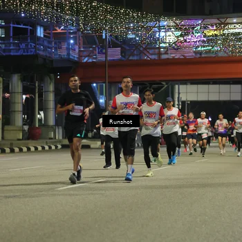 Runner Photo 4957707