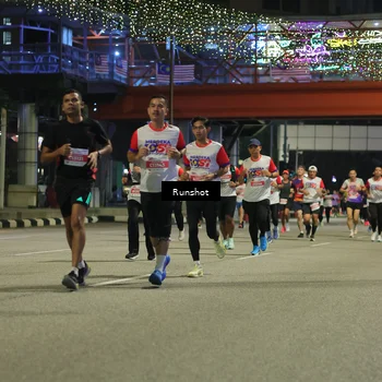 Runner Photo 4957709