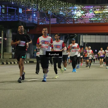 Runner Photo 4957710
