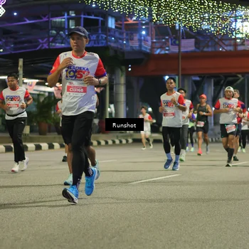 Runner Photo 4957712