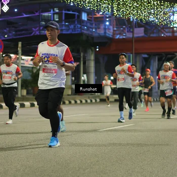 Runner Photo 4957714
