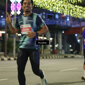Runner Photo 4957715