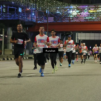 Runner Photo 4957716
