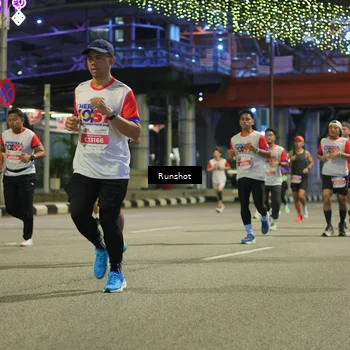 Runner Photo 4957718