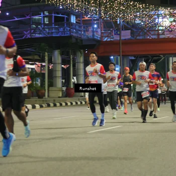 Runner Photo 4957720