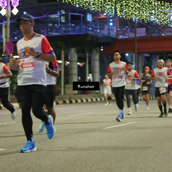 Runner Photo 4957721