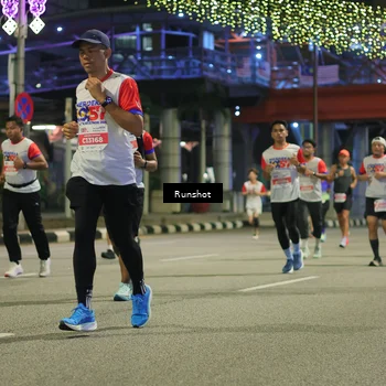 Runner Photo 4957722