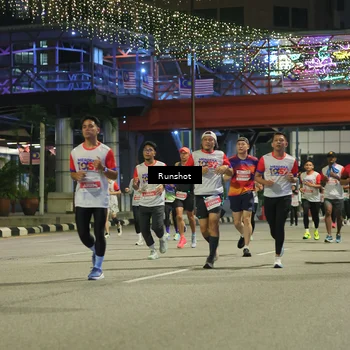 Runner Photo 4957723