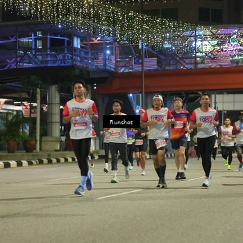 Runner Photo 4957724