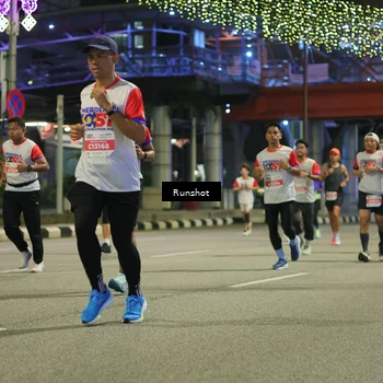 Runner Photo 4957725