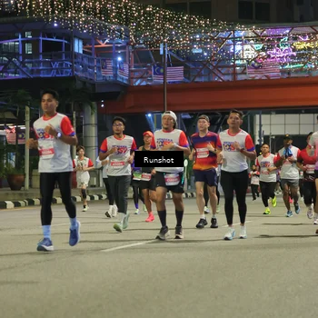 Runner Photo 4957727