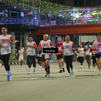 Runner Photo 4957730