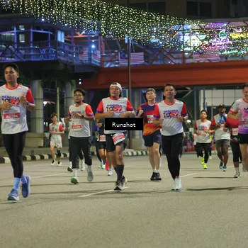 Runner Photo 4957731