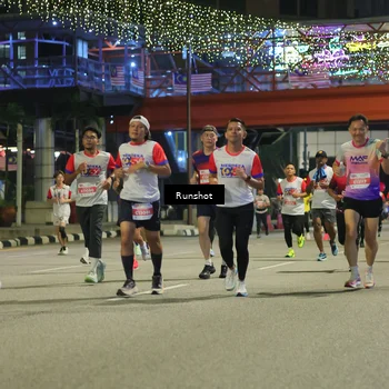 Runner Photo 4957732