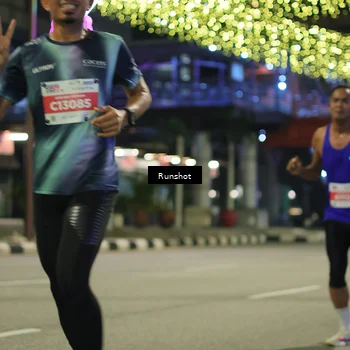Runner Photo 4957735