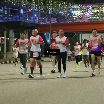 Runner Photo 4957736