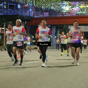 Runner Photo 4957739