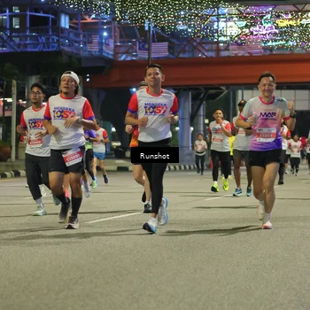 Runner Photo 4957740