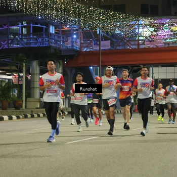 Runner Photo 4957741