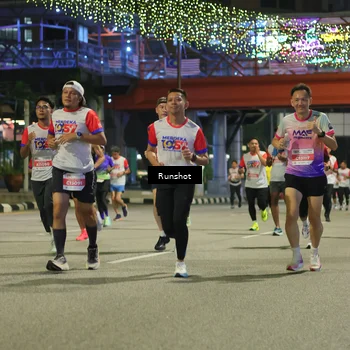 Runner Photo 4957742