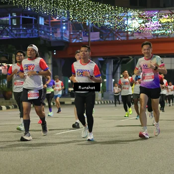 Runner Photo 4957743