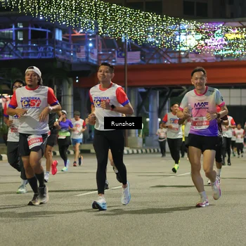 Runner Photo 4957744