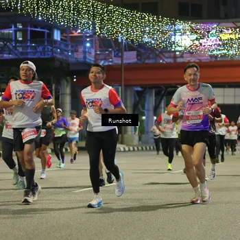 Runner Photo 4957745