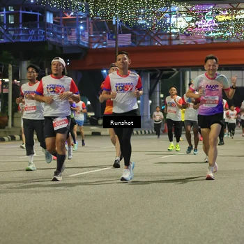 Runner Photo 4957746